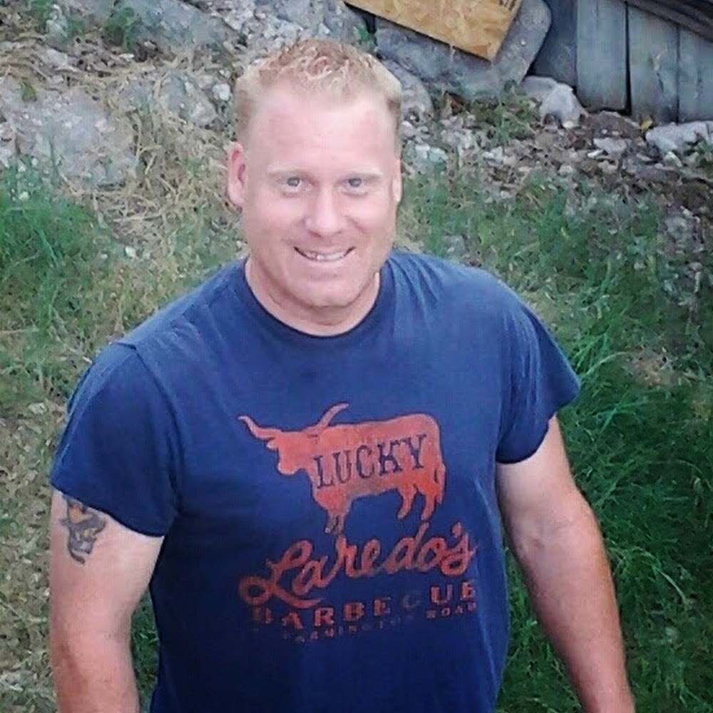 Meet your Posher, Darrin